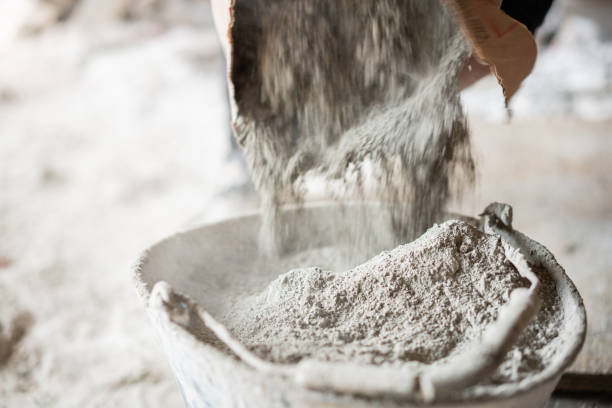 Trusted AR Concrete contractor Experts