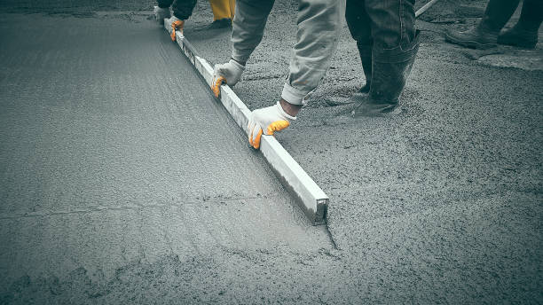 Best Local Concrete Companies  in Mountain View, AR