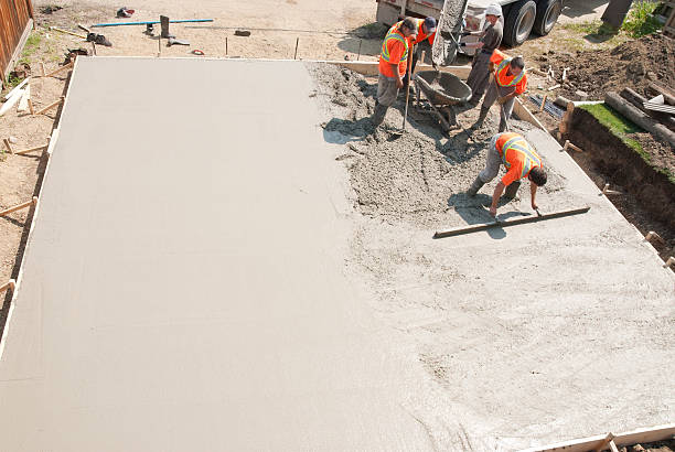 Best Concrete Contractor Near Me  in Mountain View, AR